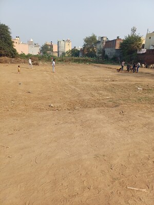  Plot – Exterior View View at Palla - for Sale