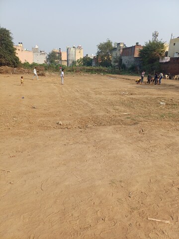  Plot – Exterior View View at Palla - for Sale