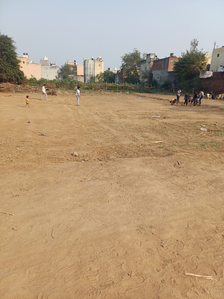 Exterior View, palla  97 Sq.Yd. Plot In Palla Faridabad 9489104