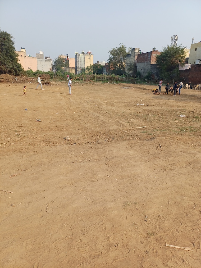 Exterior View, palla  97 Sq.Yd. Plot In Palla Faridabad 9489104