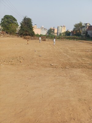  Plot – Exterior View View at Palla - for Sale