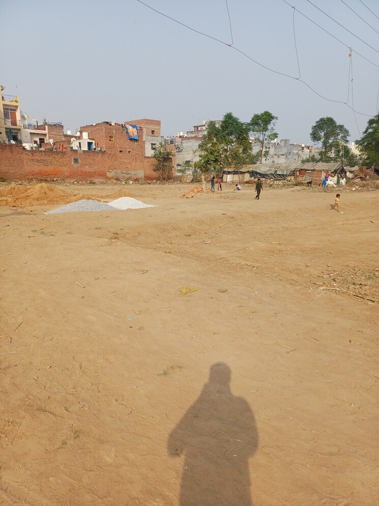 undefined, palla  97 Sq.Yd. Plot In Palla Faridabad 9489104