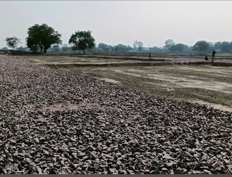 undefined, sector 71  60 Sq.Yd. Plot In Sector 71 Faridabad 9489116