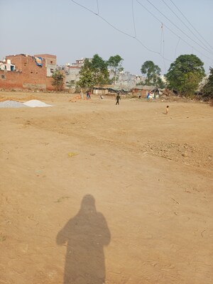  Plot For Sale in Palla