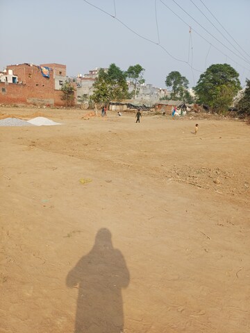  Plot For Sale in Palla