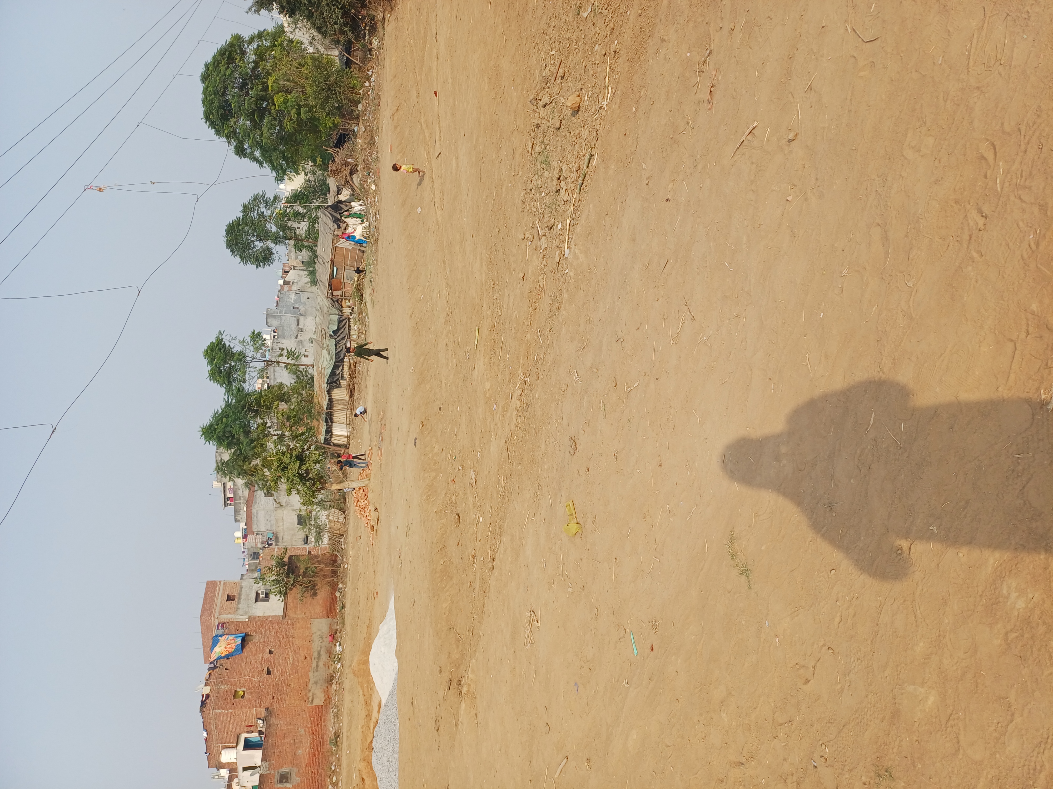 Plot For Sale in Shri Radha Rani Property 