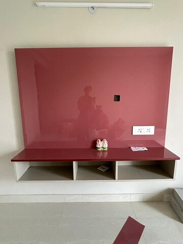 Furnished Amenities in 3 BHK Apartment at Eldeco Live By The Greens, Sector 150 – for Rent