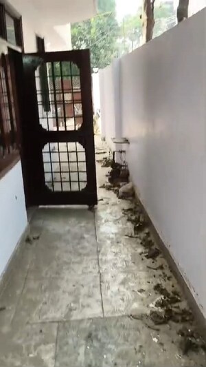 Staircase in 2 BHK Builder Floor at Sector 1 Vaishali – for Sale