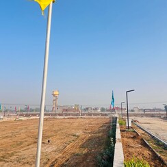 Plot For Sale in Chokhi Dhani