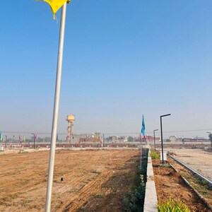  Plot For Sale in Chokhi Dhani