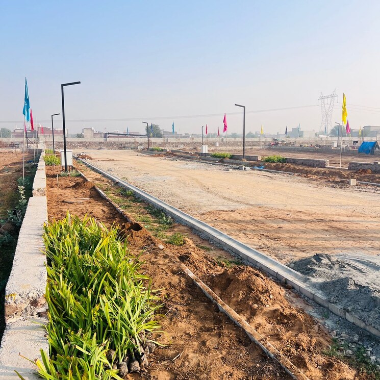 undefined, chokhi dhani  104 Sq.Yd. Plot In Chokhi Dhani Jaipur 9489124