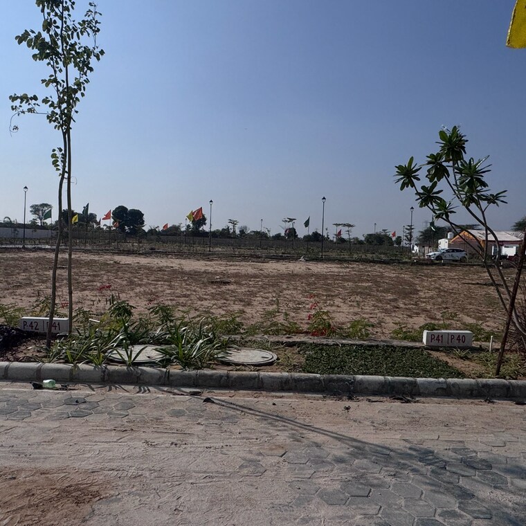 undefined, chokhi dhani  104 Sq.Yd. Plot In Chokhi Dhani Jaipur 9489124