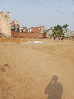  Plot For Sale in Palla