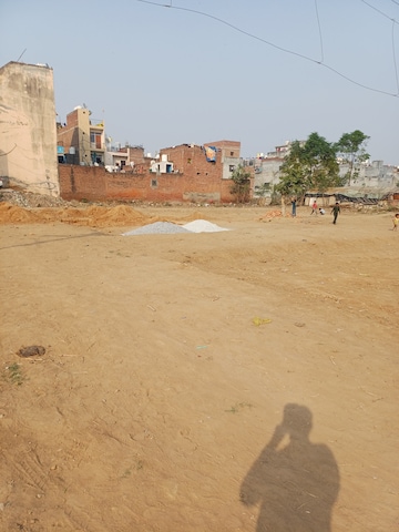  Plot For Sale in Palla