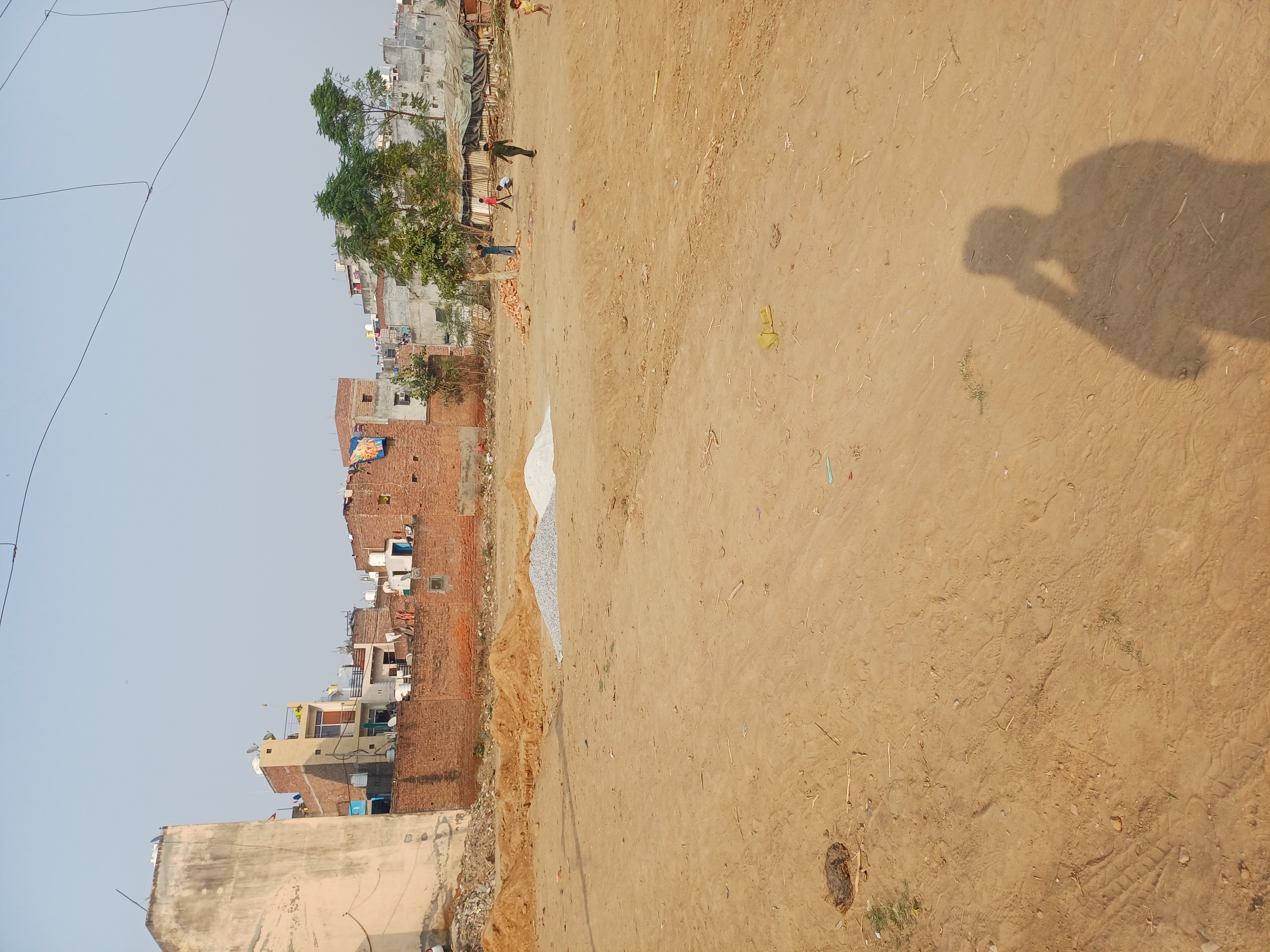 Plot For Sale in Shri Radha Rani Property 