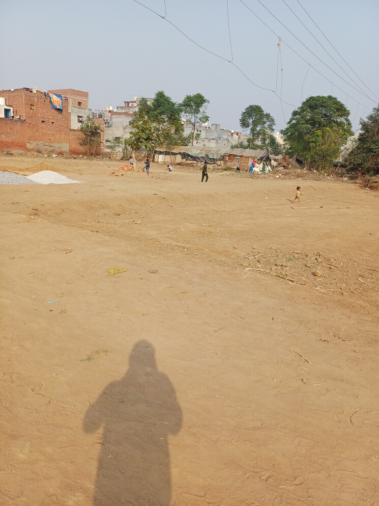 undefined, palla  98 Sq.Yd. Plot In Palla Faridabad 9489126