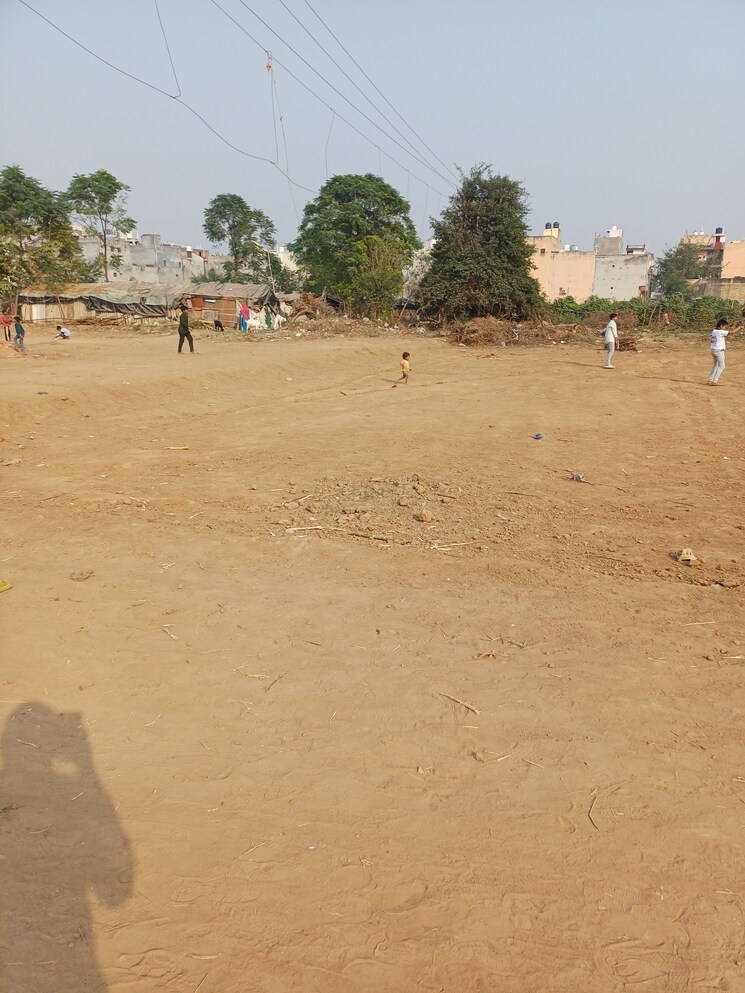 Exterior View, palla  98 Sq.Yd. Plot In Palla Faridabad 9489126