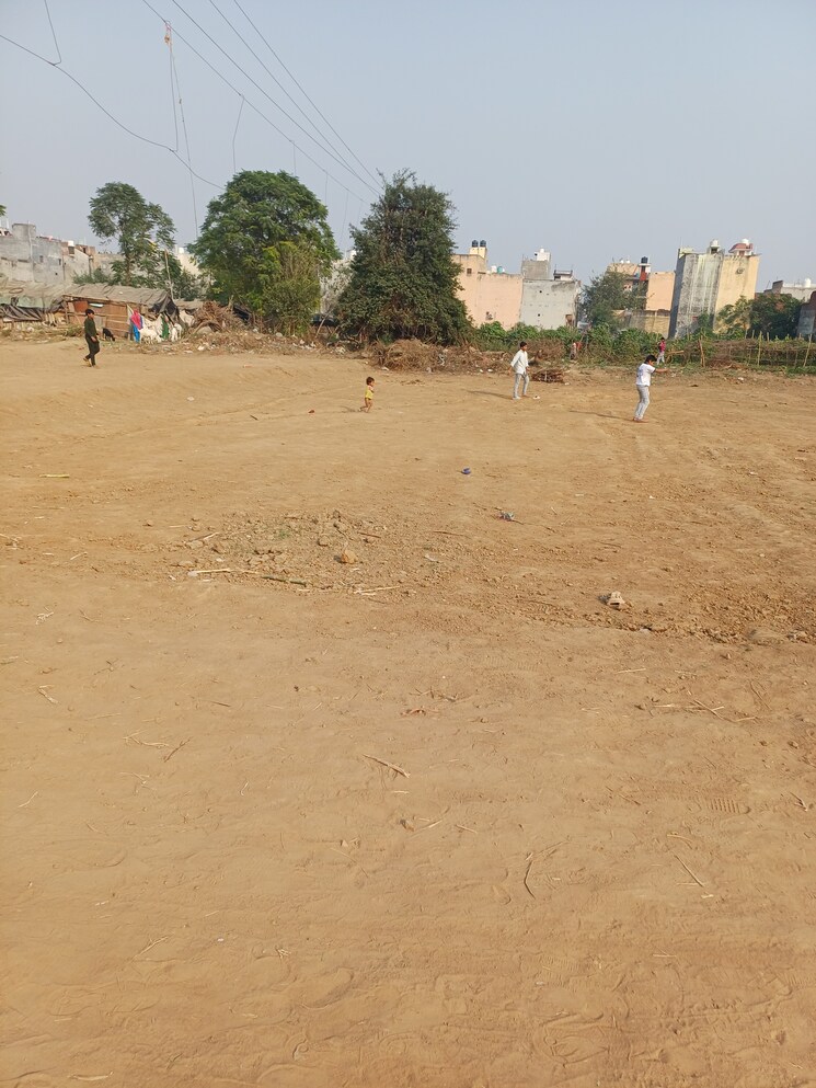 undefined, palla  98 Sq.Yd. Plot In Palla Faridabad 9489126