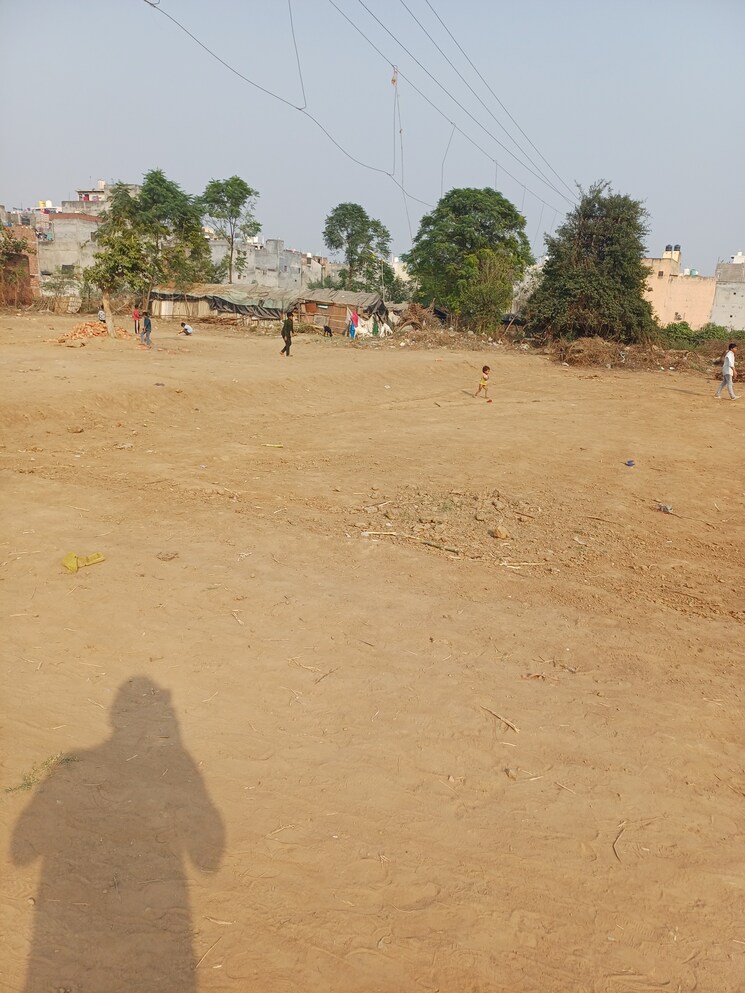 undefined, palla  98 Sq.Yd. Plot In Palla Faridabad 9489126