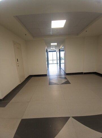 Building Lobby in  Office Space at RPS World Trade Center, Sector 27c – for Rent