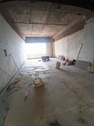 Parking in  Office Space at RPS World Trade Center, Sector 27c – for Rent