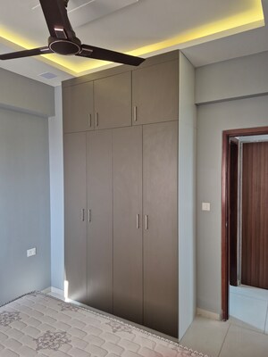 Room in 2 BHK Apartment at Adani Aster Neo, Shantigram – for Rent