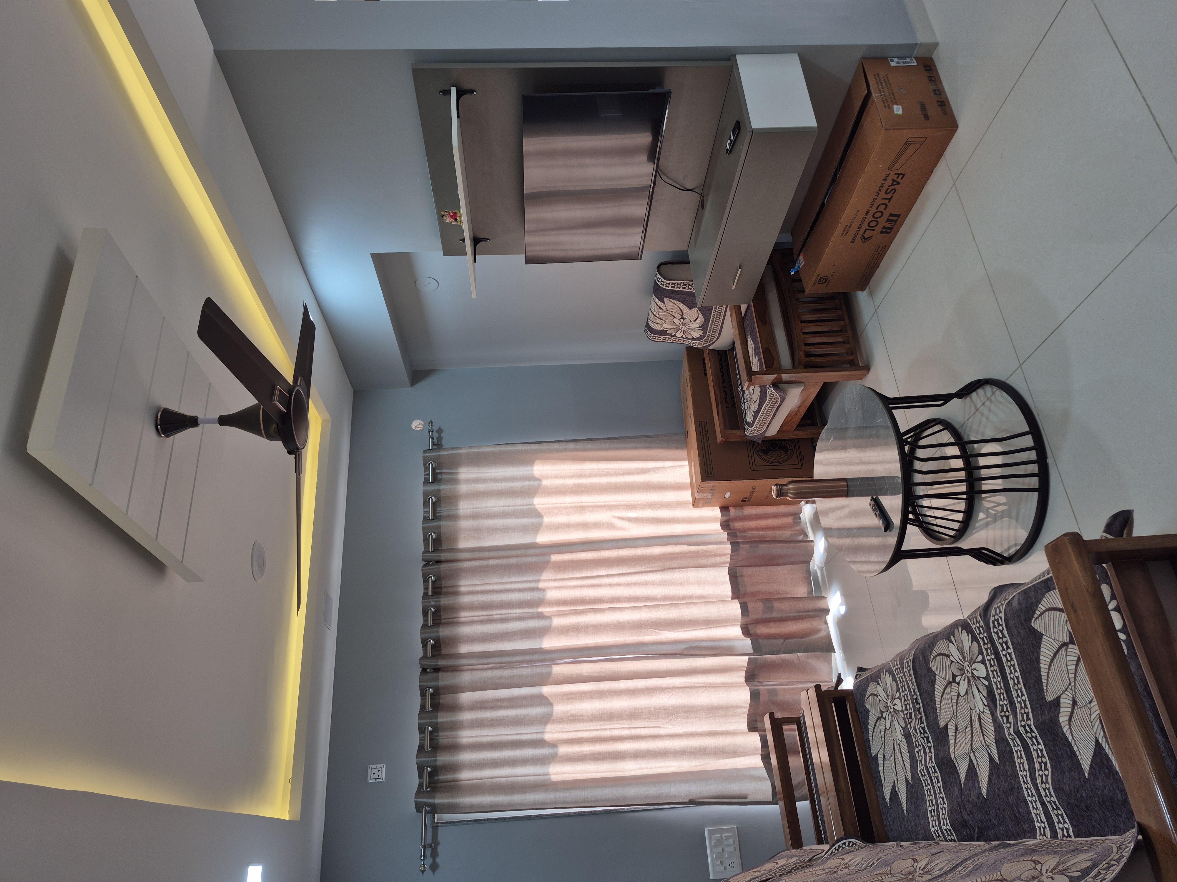 2 BHK 697 Sq.Ft. Apartment in Adani Aster Neo