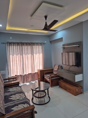 2 BHK Apartment For Rent in Adani Aster Neo, Shantigram