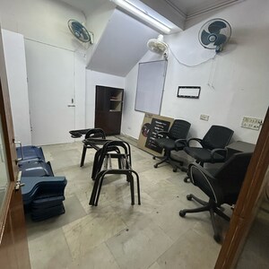 Gym in  Office Space at South Extension I – for Rent