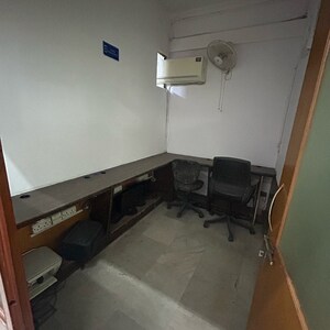 Kitchen in  Office Space at South Extension I – for Rent