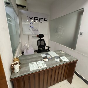 Team Area in  Office Space at South Extension I – for Rent