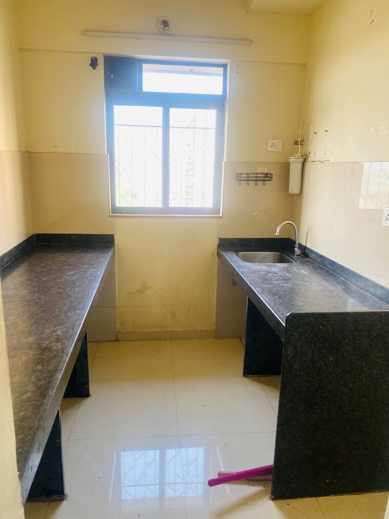 Kitchen, lodha-palava-downtown 1 Bedroom 441 Sq.Ft. Apartment In Dombivli East Thane 9489150