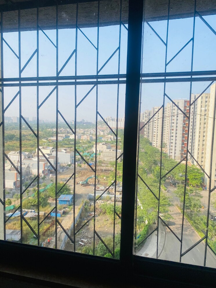 Exterior View, lodha-palava-downtown 1 Bedroom 441 Sq.Ft. Apartment In Dombivli East Thane 9489150