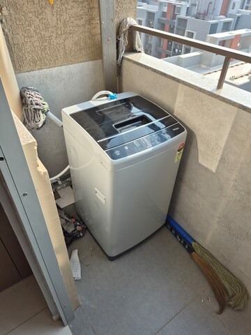  2 BHK Apartment at Adani Aster Neo, Shantigram – for Rent