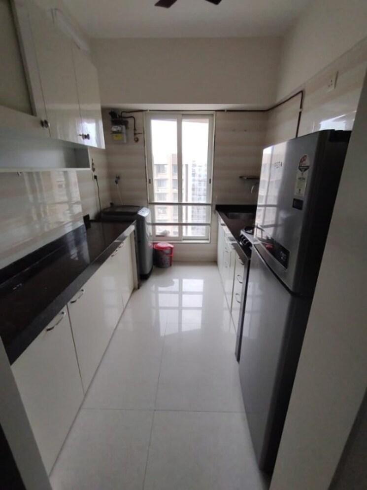 Kitchen, platinum-towers-7 1 Bedroom 489 Sq.Ft. Apartment In Andheri West Mumbai 9489111