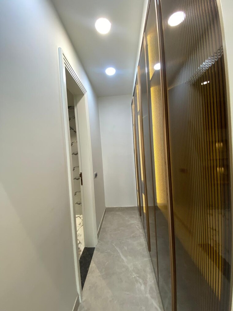 undefined, puri-kohinoor 3 Bedroom 170 Sq.Yd. Builder Floor In Sector 89 Faridabad 9489114