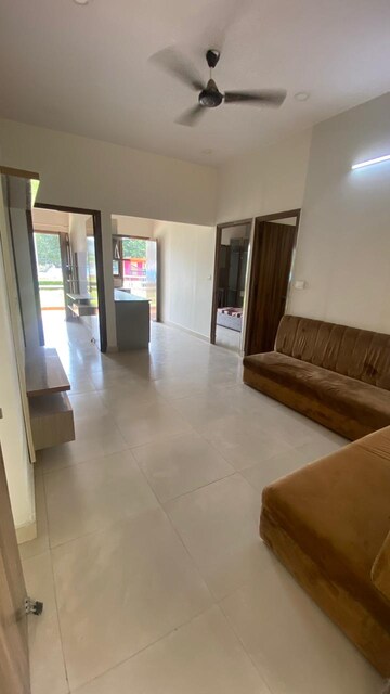 Room in 3 BHK Builder Floor at Puri Kohinoor, Sector 89 – for Sale