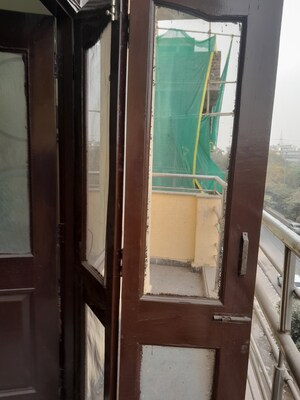 Kitchen in 2 BHK Builder Floor at Rohini Sector 11 – for Sale