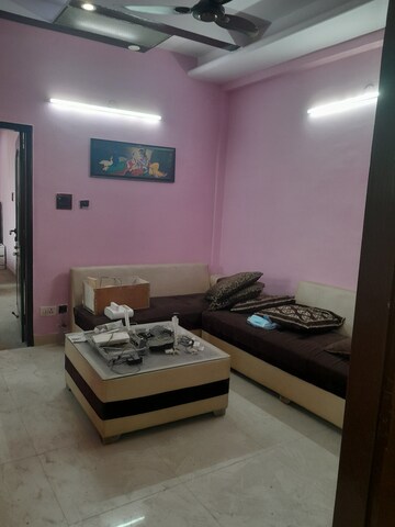 Furnished Amenities in 2 BHK Builder Floor at Rohini Sector 11 – for Sale