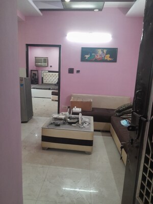 Room in 2 BHK Builder Floor at Rohini Sector 11 – for Sale