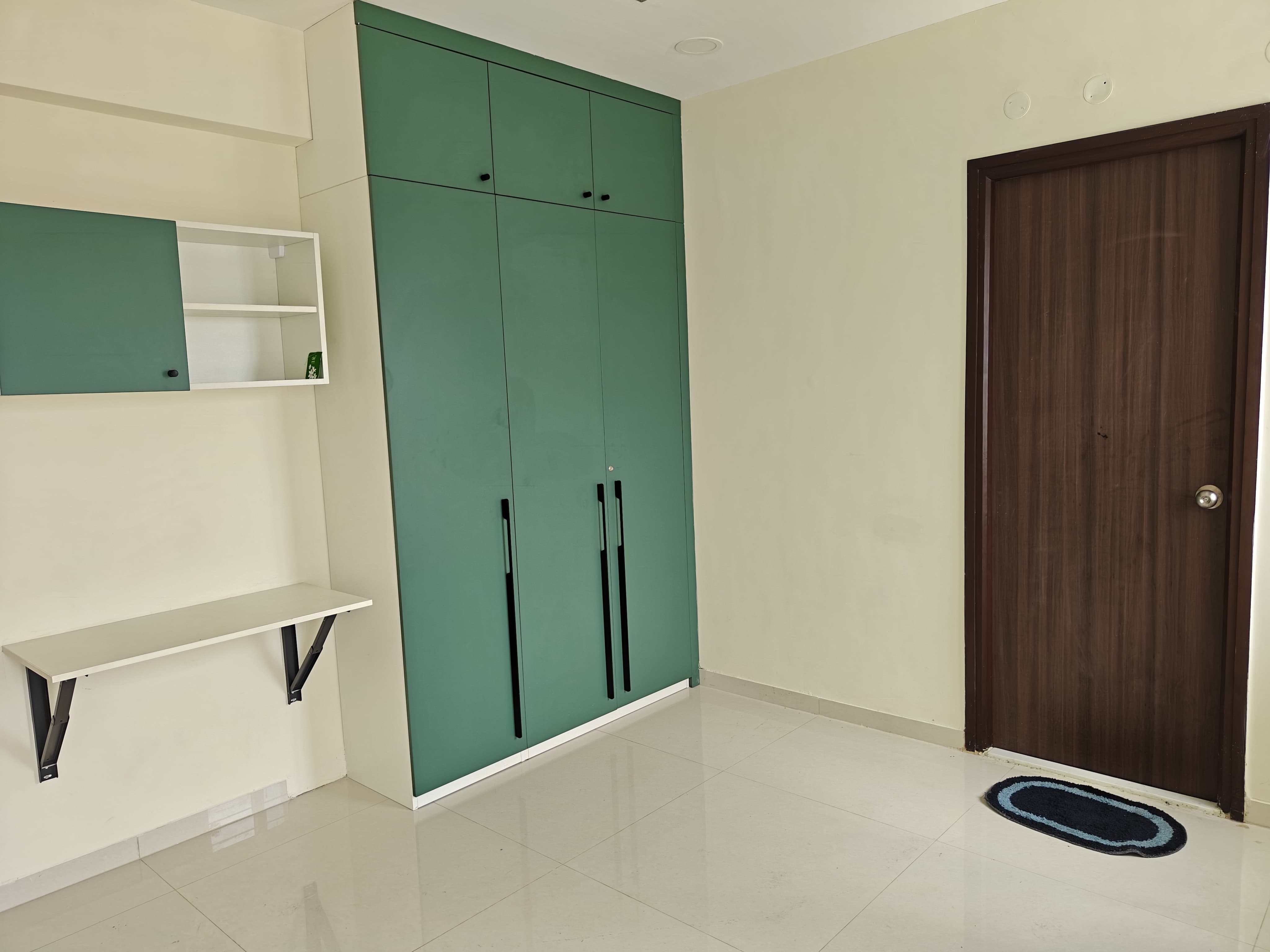 3 BHK + Pooja Room Apartment For Rent in Aakriti Miro