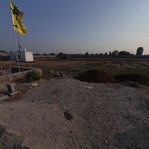 Plot Area in  Plot at Sanganer – for Sale