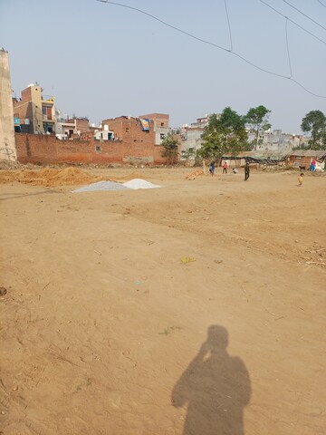  Plot For Sale in Palla