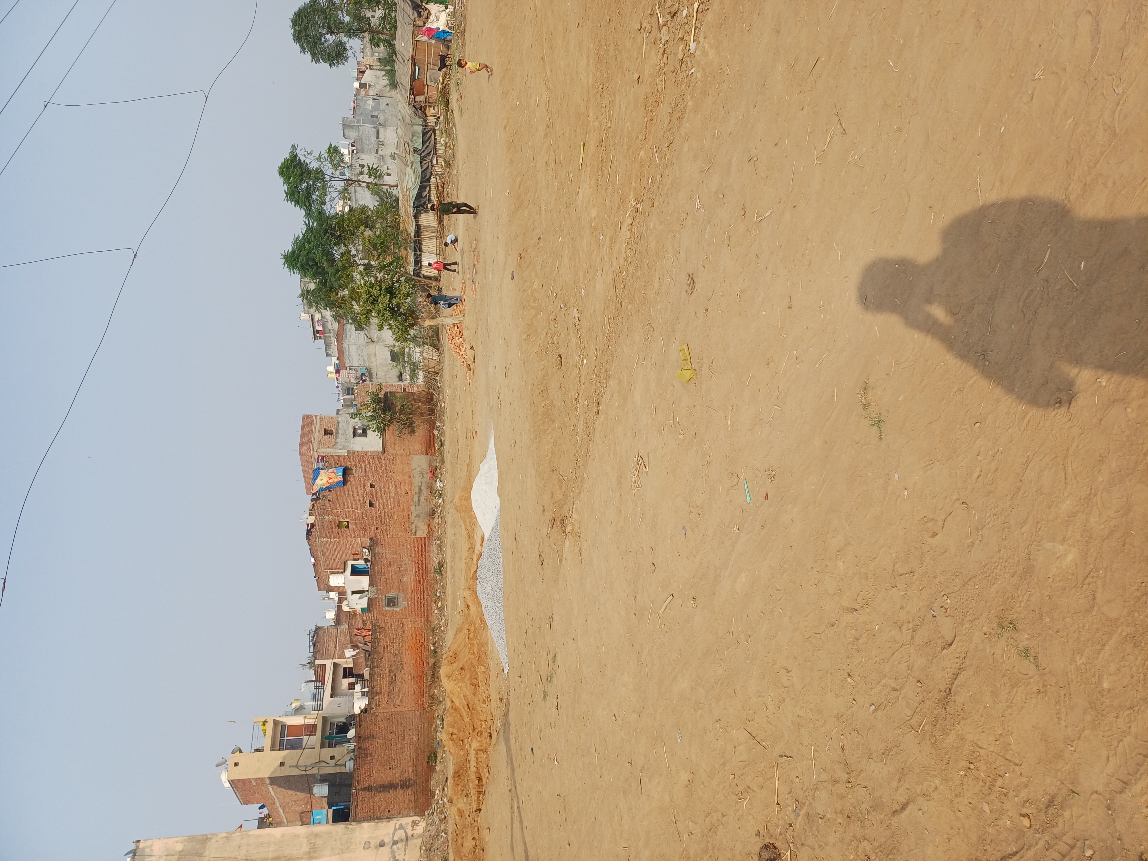 Plot For Sale in Shri Radha Rani Property 