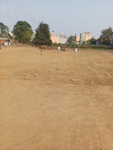 Plot Area in  Plot at Palla – for Sale