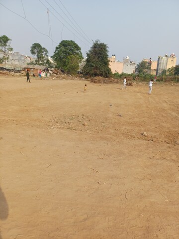 Plot Area in  Plot at Palla – for Sale