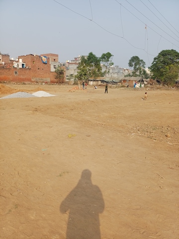 Plot Area in  Plot at Palla – for Sale