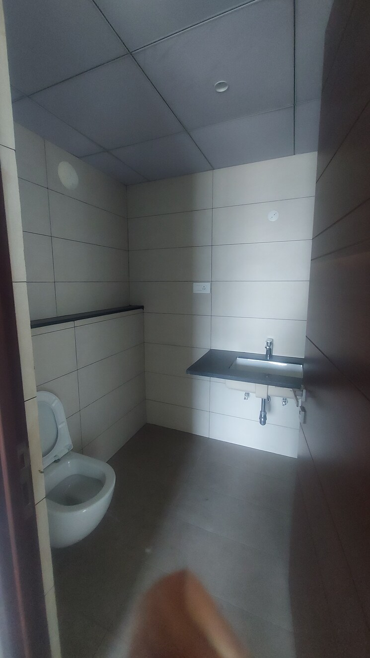 Bathroom, green-leaves-aura 3 Bedroom 1890 Sq.Ft. Apartment In Lb Nagar Hyderabad 9489251