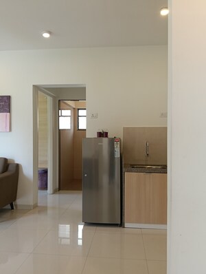 1 BHK Apartment For Sale in Rohan Anand Phase 2, Somatane