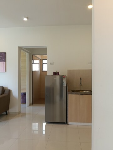 1 BHK Apartment For Sale in Rohan Anand Phase 2, Somatane